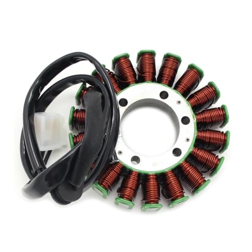 Bobine de stator T1300510 alternative robuste aux coupures sur 955i - 4