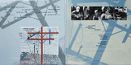 I Can See Your House From Here (Blue Note Tone Poet Series) [2 LP]