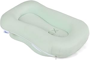 Learn & Lounge Baby Lounger: The Ultimate Remedy for Your Baby's Acid Reflux
