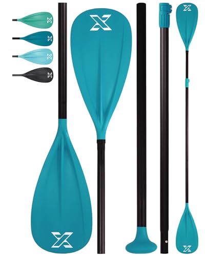ZLX Paddle Board Paddle
