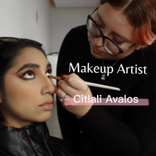 Makeup Artist: Citlalli Avalos - Uno a Uno