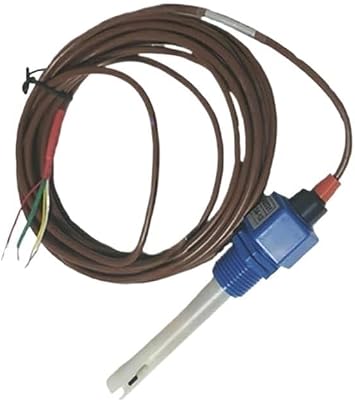 1 pc New 1.0 Plastic Electrode CON1134-13 5m Line