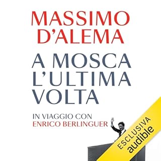 A Mosca l'ultima volta cover art
