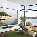 Tedious Remote for Omni Series and 4-Series 4K UHD Smart TV | Silicone Protective Case for Alexa Voice | Anti-Slip Protector for Insignia/Toshiba NS-RCFNA-21 CT-RC1US-21 - Image 5