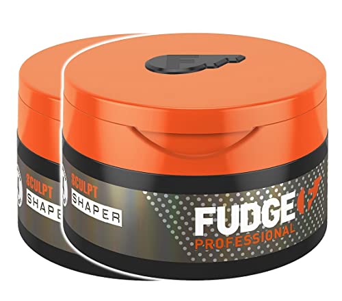 Fudge Sculpt Shaper crema modellante semi-opaca 75 g