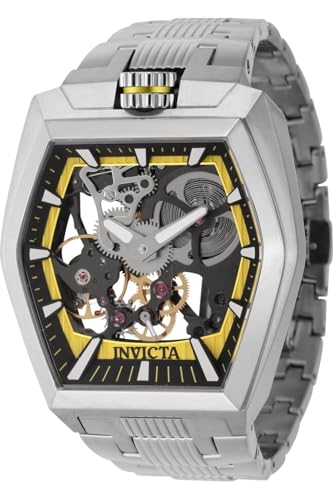 Invicta Akula 44012