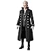 Medicom Fantastic Beasts: The Crimes of Grindelwald: Grindelwald Mafex Action Figure, Multicolor