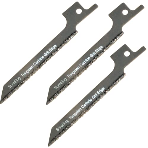 Carbide Scrolling 4