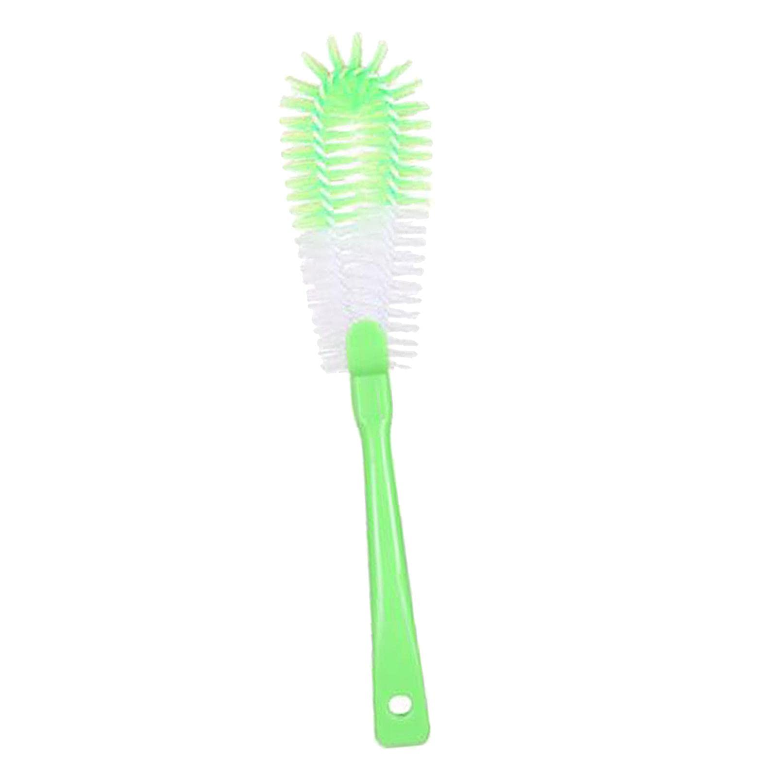 bnf 30cm Cleaning Brush Multipurpose Brushes LongWater Bottle Cleaners Green|Home & Garden|Home & Garden|Home & Garden|1 Piece Long Bottle Brush-image-39