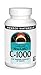 Source Naturals Corn-Free Non-GMO C-1000, For Immune Support, 60 Tablets