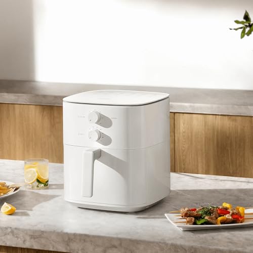Xiaomi Airfryer Smart Essential 6L white (BHR8588EU) - imagen 2