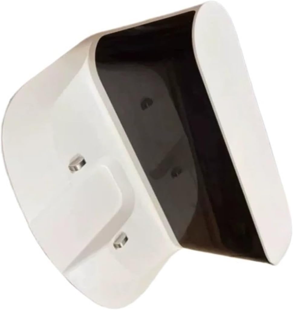 Charger Dock Accessory .Compatible With Roborock S50 S51 S55. Robot Vacuum Cleaner Repair Parts CDZ08RR CDZ13RR