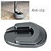 Kickstand Pad Xadv Forza 300 2019 2020-1 PC de cubierta de ampliadora...