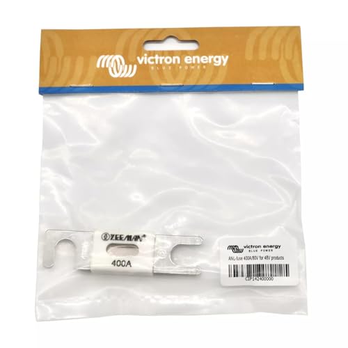 Victron 400A/80V ANL Fuses (Pack of 5) by Victron Energy
