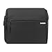 Incase Point and Shoot Field Camera Nylon Bag, Black Heather