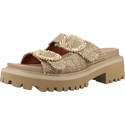 Chaussures NOA HARMON Peach : le soulier élégant pour femme moderne