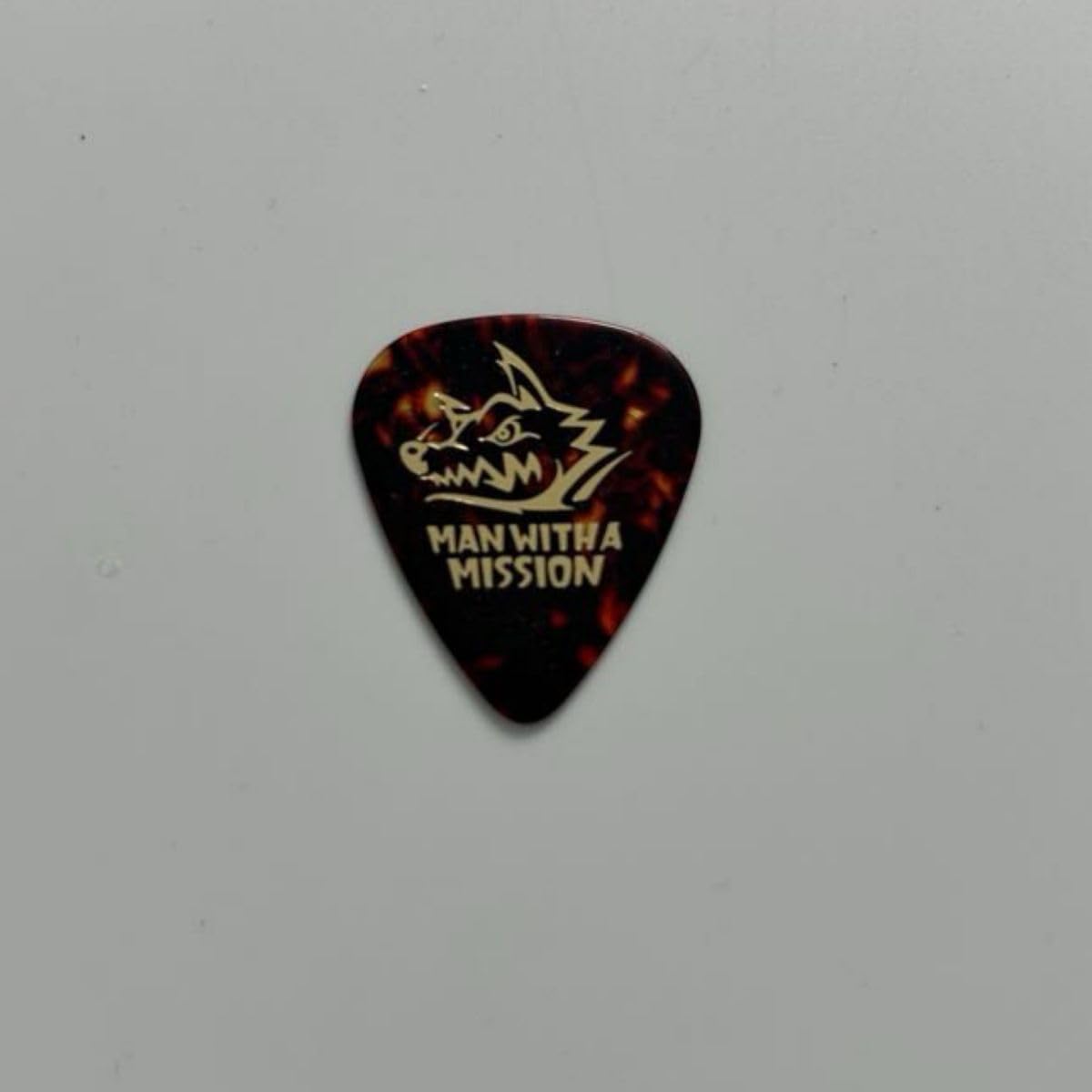 Amazon.co.jp: man with a missionマンウィズ Fender フェンダー 