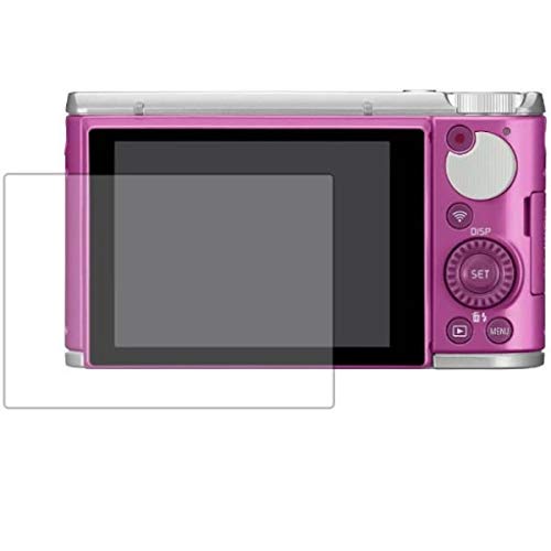 Amazon | CASIO EXILIM EX-ZR3200 用 液晶保護フィルム 清潔で目に 