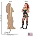 Advanced Graphics Becky Lynch Life Size Cardboard Cutout Standup - WWE