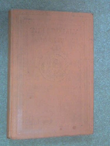 The Red Lily B000W23JF4 Book Cover