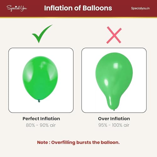 Image of SpecialYou.in Rubber Unicorn Birthday Decorations For Girls With Unicorn Balloon Set, Pastel Purple, Pink, Mint Green Balloons For Decoration, Birthday Decor, Backdrop Curtains For Decoration- 61 Pcs