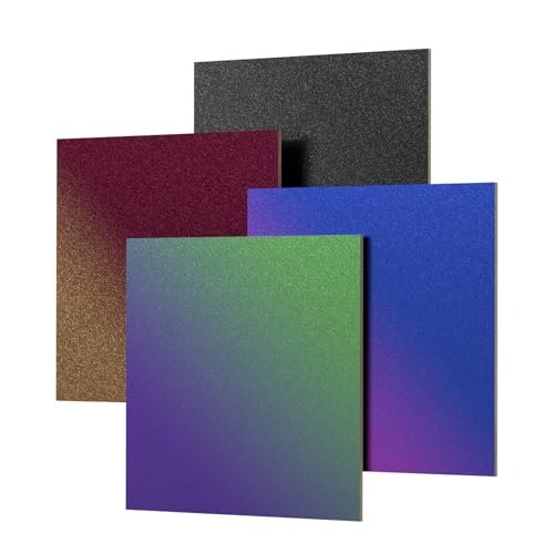 Contreplaqué de tilleul 3mm Caméléon pour gravure laser nette sans bavure