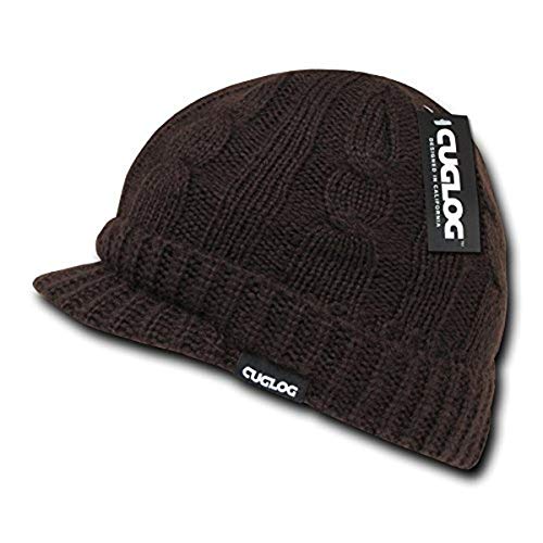 CUGLOG Kosciuszko Sweater Beanie