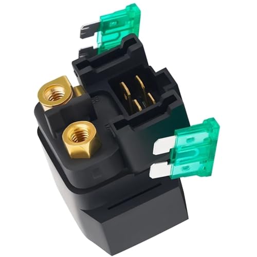 �o�C�N�����[ Compatible With Yamaha For MM600 For MOUNTAIN For MAX600 2001-2002 �I�[�g�o�C�X�^�[�^�[ �����[�\���m�C�h OEM:4BH-81940-00-00 4SV-81940-10-0