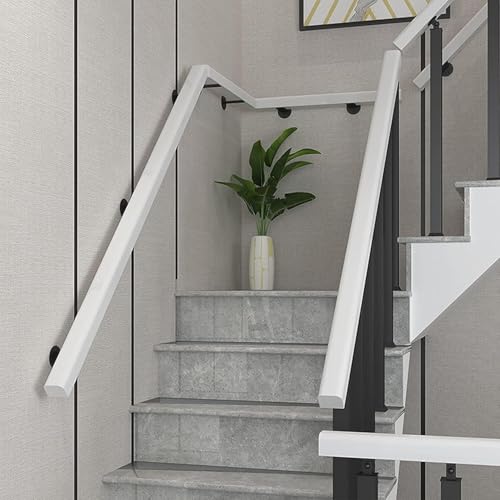 Rampe d'escalier intérieure au design épuré haute résistance - 7
