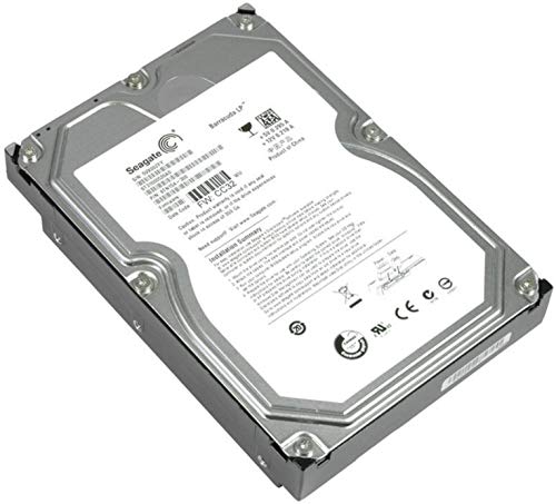 Disco ST3400832A FW 3.03 9Y7485-301 repuestos extraccion de datos