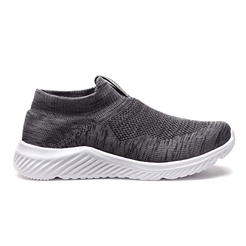 ASIAN Men's Moonwalk-01 Sports Walking,Running & Gym Shoes with Eva Sole Extra Jump Casual Slip-on Shoes for Men's & Boy's… - Image 5