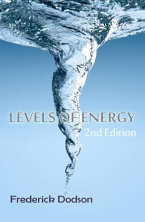 Levels of Energy