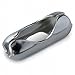 Ball Chain, Number 8, Silver, PK100