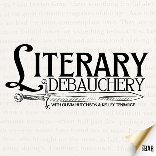 Literary Debauchery cover art