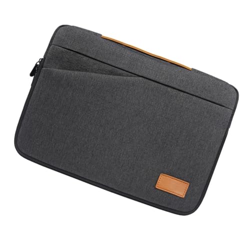 Bolsa para portátil de 13 pulgadas DOITOOL con forro suave y protección prémium