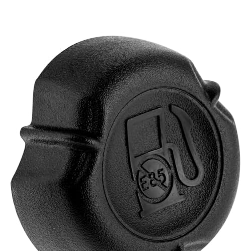 Tapa tanque combustible 397974 para repuesto de cortadora de césped 7
