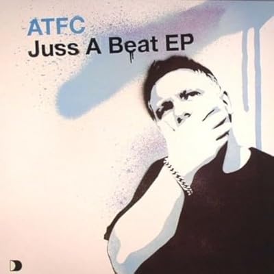 Juss A Beat EP