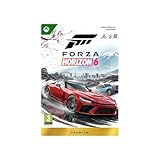 Forza Horizon 6: - PRE-PURCHASE Premium Edition | Xbox & Win 10 PC - Code jeu � t�l�charger