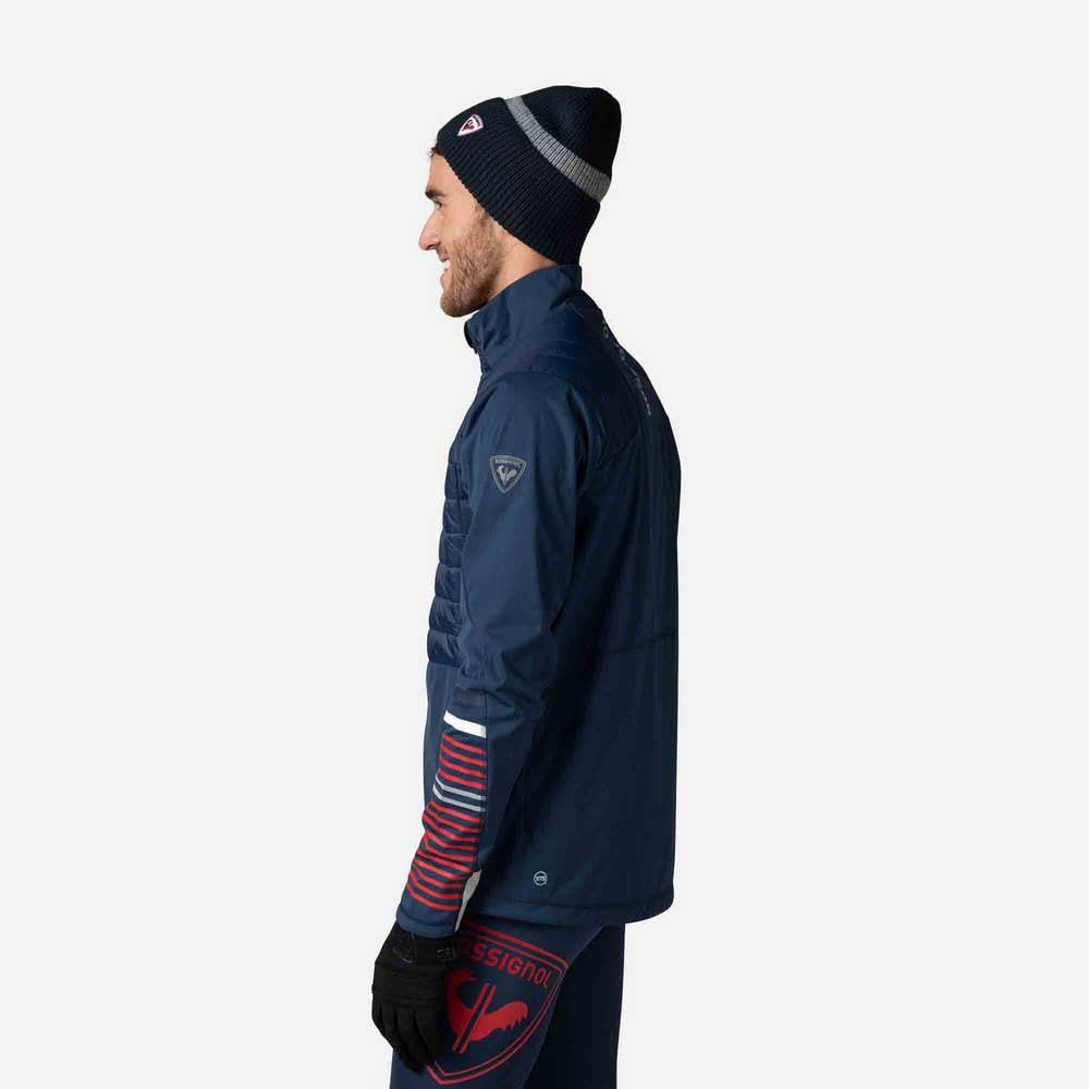 ROSSIGNOL Rlmmj17 Parka Uomo