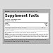Piping Rock Pygeum Supplement | 200 Capsules | Extra Strength | for Men and Women | Pygeum Africanum Bark Extract | Non-GMO, Gluten Free
