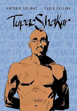 Tupac Shakur; Solo Dios puede juzgarme: 0 (La otra h)