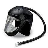 Allegro Industries 9903-HC SAR Shield with High Pressure Air Temperature Controller (Hansen Fitting), Standard