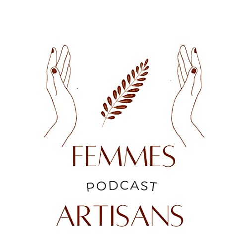 Femmes Artisans cover art