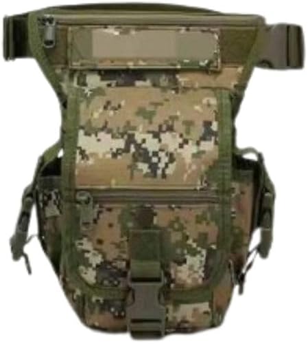 Leg Wrap Hip Drop Belt Waist Bag