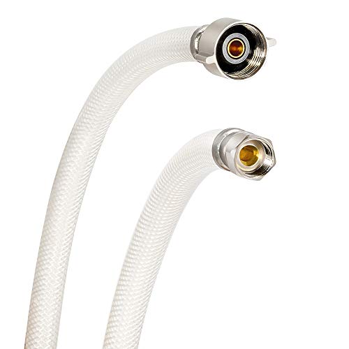 Encuentra la mejor selección de Conexion flexible inodoro - los mas comprados. 5 Imagen adicional