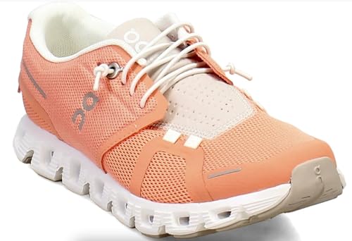 Image of On Women's Cloud 5 Sneakers