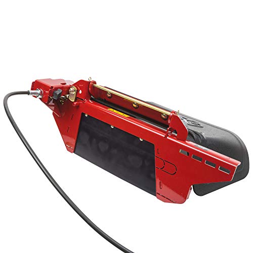 Exmark 116-8431 Operator Control Discharge Foot Operated OCD02