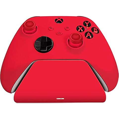 Soporte de carga rápida Razer para Xbox Cover