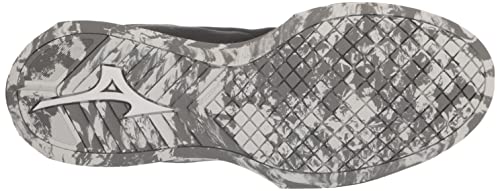 Mizuno Men's Ts-01 Cross Trainer4