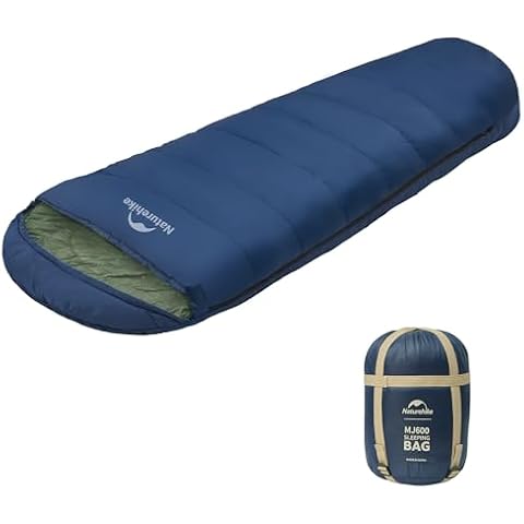 Sac de couchage Naturehike coton Cover